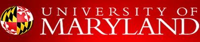 University of Maryland logo