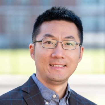 Zhiwei Li
