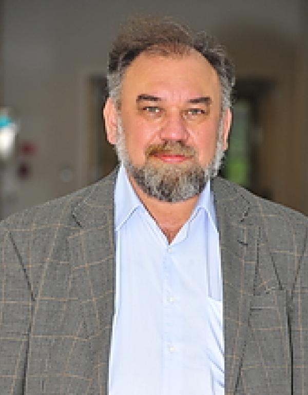 Nail A. Gumerov
