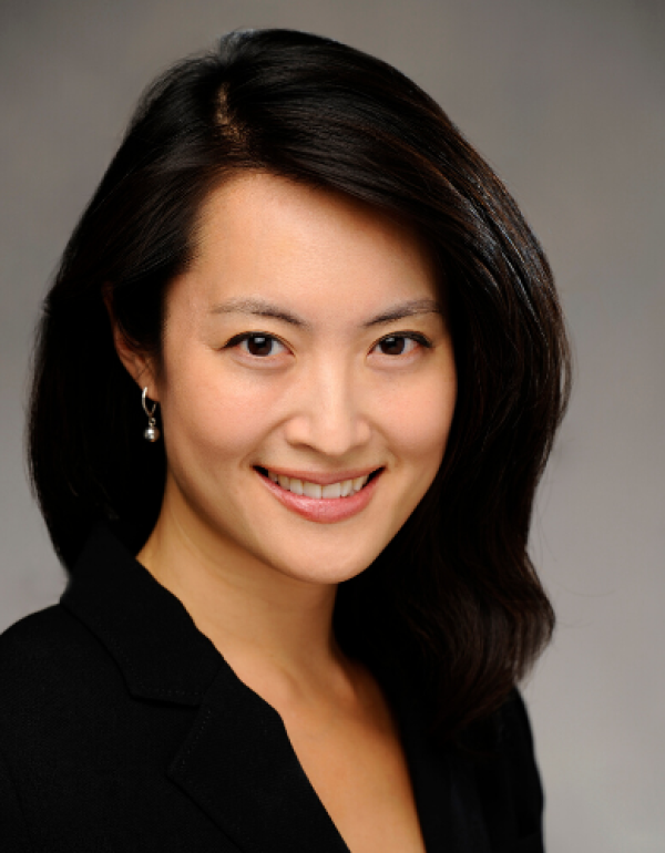 Catherine K Kuo