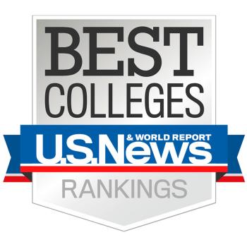 U.S. News and World Report Logo