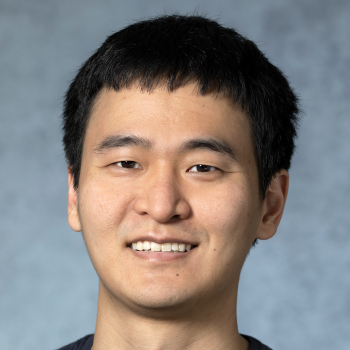 Alexander Xu headshot