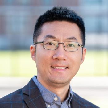Zhiwei Li