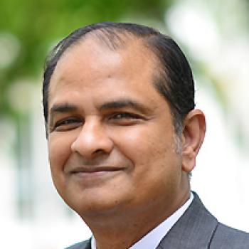 Balakumar Balachandran